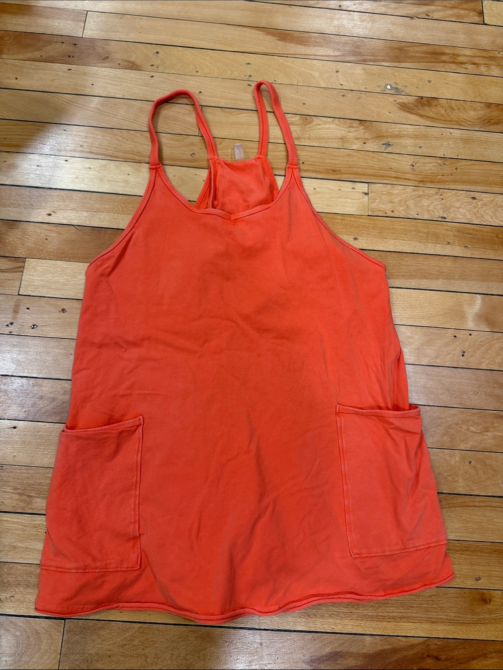 FP Movement Hot Shot Mini Dress